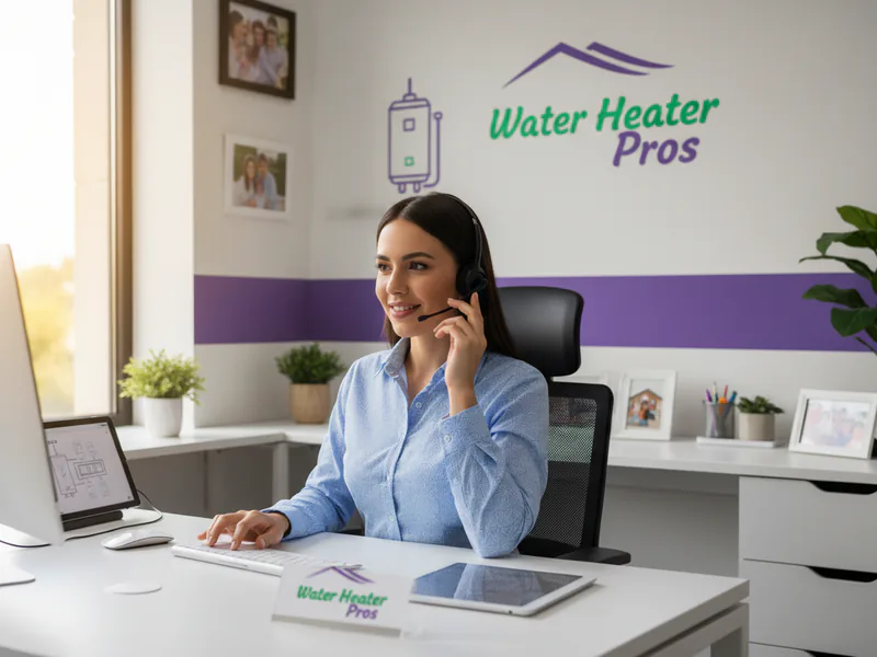 Water Heater Repair  in Ozark  FAQ